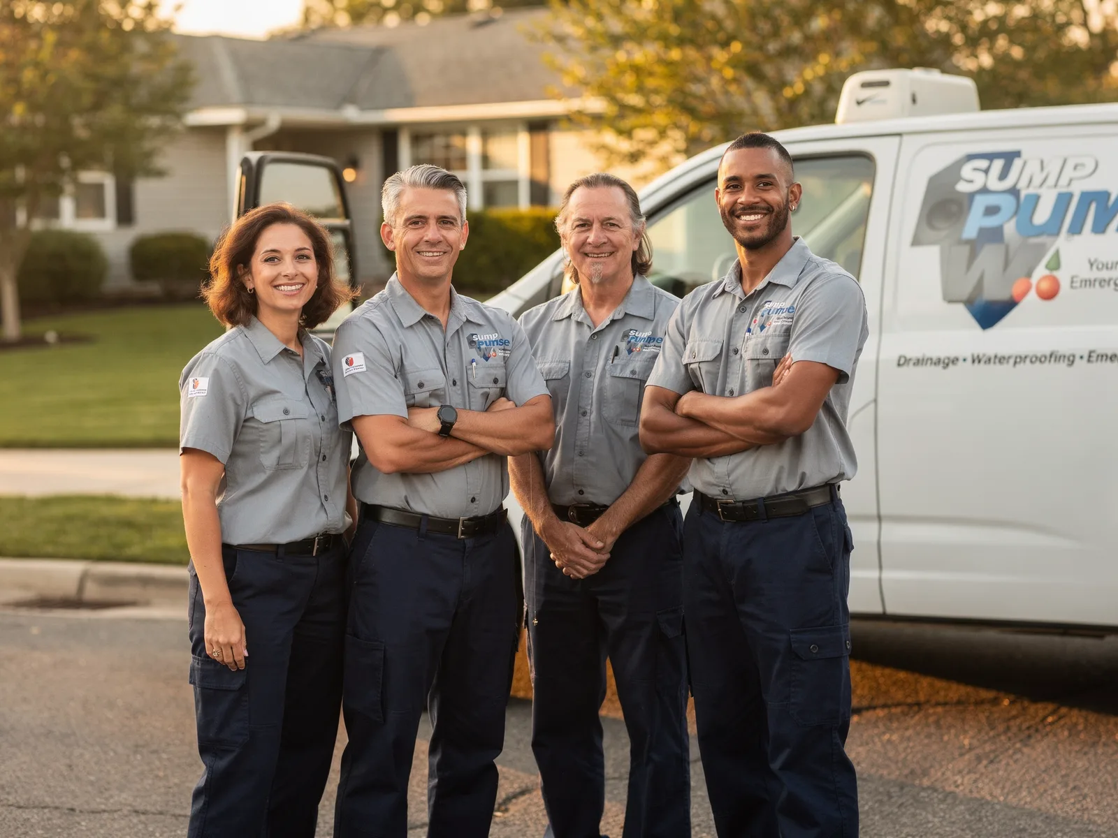 Water Heater Repair company in Proctor, VT